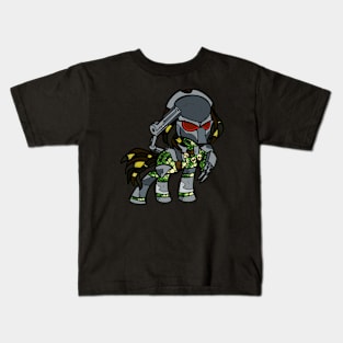 My little Predator Kids T-Shirt